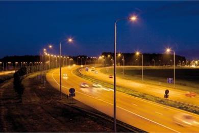 LIGHTING SYSTEM-1
