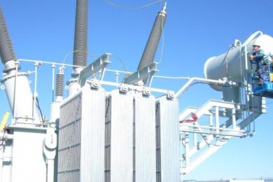 ELECTRICAL CONTRACTING WORKS-2