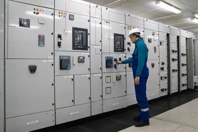ELECTRICAL CONTRACTING WORKS-3