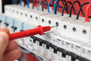 ELECTRICAL CONTRACTING WORKS-4
