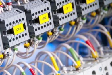 ELECTRICAL CONTRACTING WORKS-5