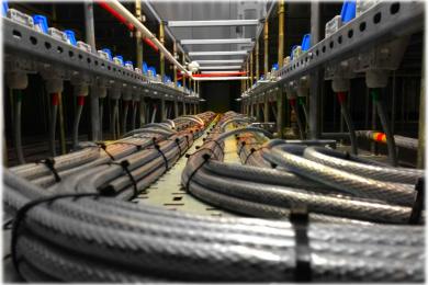ELECTRICAL CONTRACTING WORKS-8