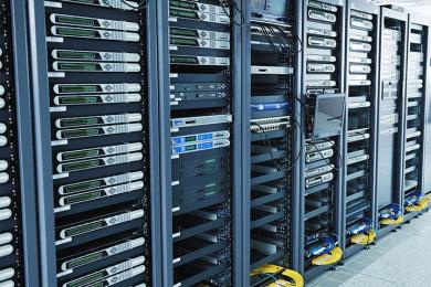 NETWORK SYSTEMS-9