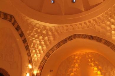ÖRDEKLİ CIVIC CENTER-2