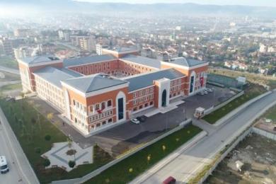 ULUSLARARASI MURAT HÜDAVENDİGAR LİSESİ-4