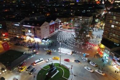 15 Temmuz şehitler meydanı rekreasyon projesi-6