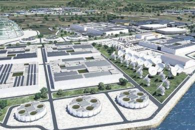 TEKNOSAB Bursa teknoloji organize sanayi bölgesi-3