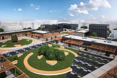 ORHANGAZİ KÜLTÜR MERKEZİ (KONGRE SALONU)-2