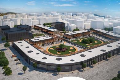 ORHANGAZİ KÜLTÜR MERKEZİ (KONGRE SALONU)-4