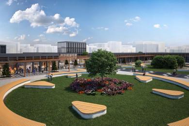 ORHANGAZİ KÜLTÜR MERKEZİ (KONGRE SALONU)-5