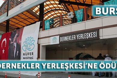 NİLÜFER BELEDİYESİ DERNEKLER YERLEŞKESİ-2