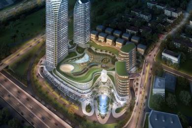 CENTRAL BALAT BURSA-2