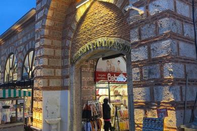 HANLAR BÖLGESİ BURSA-10