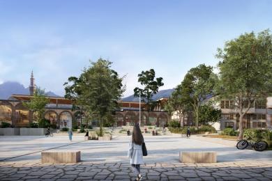 HANLAR BÖLGESİ BURSA-3