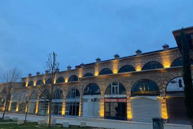 HANLAR BÖLGESİ BURSA-8