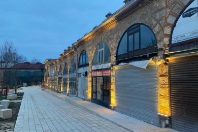 HANLAR BÖLGESİ BURSA-9