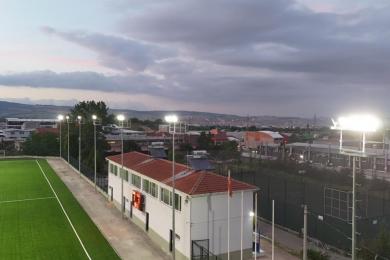 İNEGÖL YENİCE SPOR TESİSLERİ-2