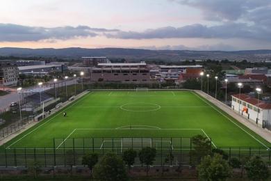 İNEGÖL YENİCE SPOR TESİSLERİ-5