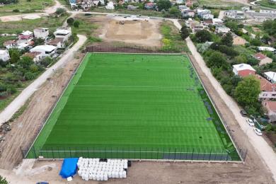 GEMLİK GEMSAZ SPOR TESİSLERİ-3