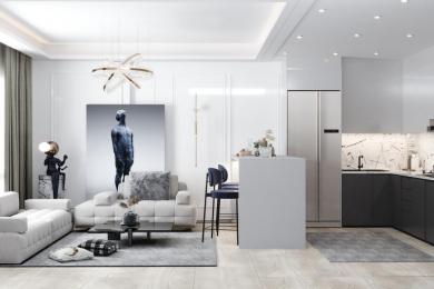 MODERN HAYAT EVLERİ (PANAYIR)-14