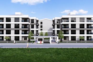 MODERN HAYAT EVLERİ (PANAYIR)-2