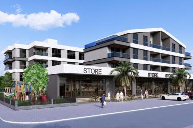 MODERN HAYAT EVLERİ (PANAYIR)-3