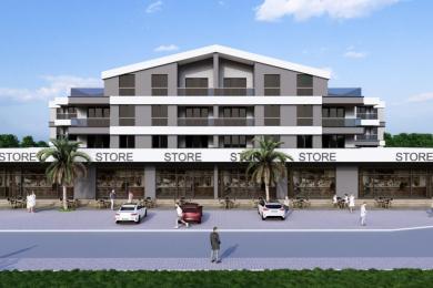 MODERN HAYAT EVLERİ (PANAYIR)-4