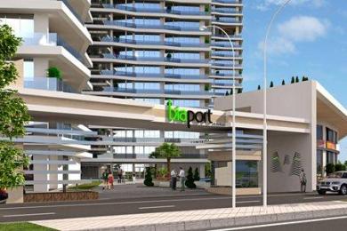 Biaport Zafer-7
