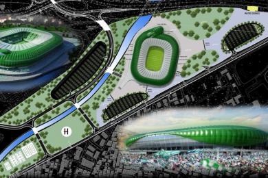 Timsah Arena Stadium-5