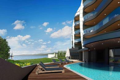 MUDANYA YELKEN HOMES-6