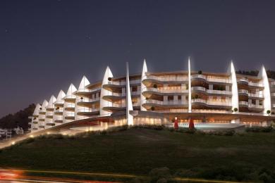 MUDANYA YELKEN HOMES-7