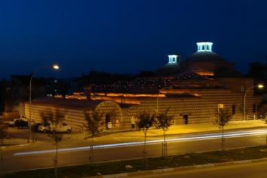 ÖRDEKLİ KÜLTÜR MERKEZİ-3