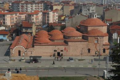 ÖRDEKLİ KÜLTÜR MERKEZİ-4
