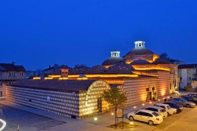 ÖRDEKLİ KÜLTÜR MERKEZİ-5