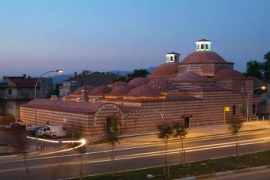 ÖRDEKLİ KÜLTÜR MERKEZİ-6