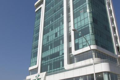 GREEN WHİTE PLAZA-2