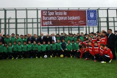 MİNARELİ ÇAVUŞ SPOR TESİSLERİ-2