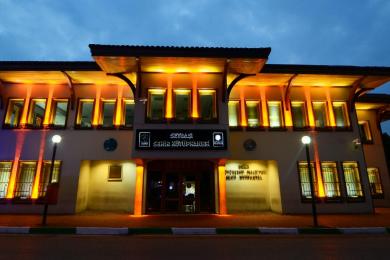 BURSA ŞEHİR KÜTÜPHANESİ-3