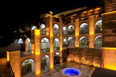 BALİBEY HAN-2