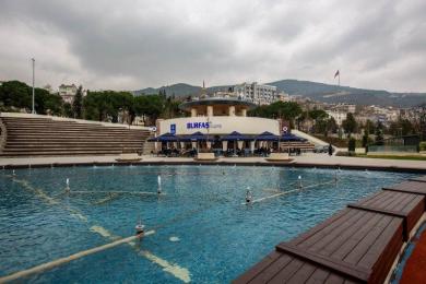 BURFAŞ KAFE / MİLLET BAHÇESİ-2