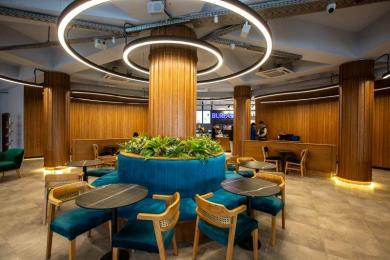 BURFAŞ KAFE / MİLLET BAHÇESİ-3